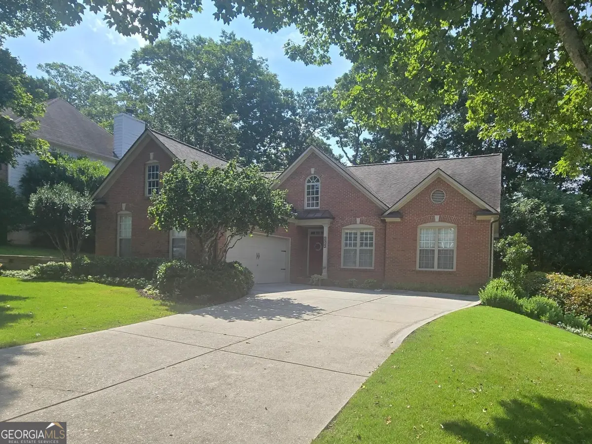 2515 Chandler Grove Drive, Buford, GA 30519 - #1