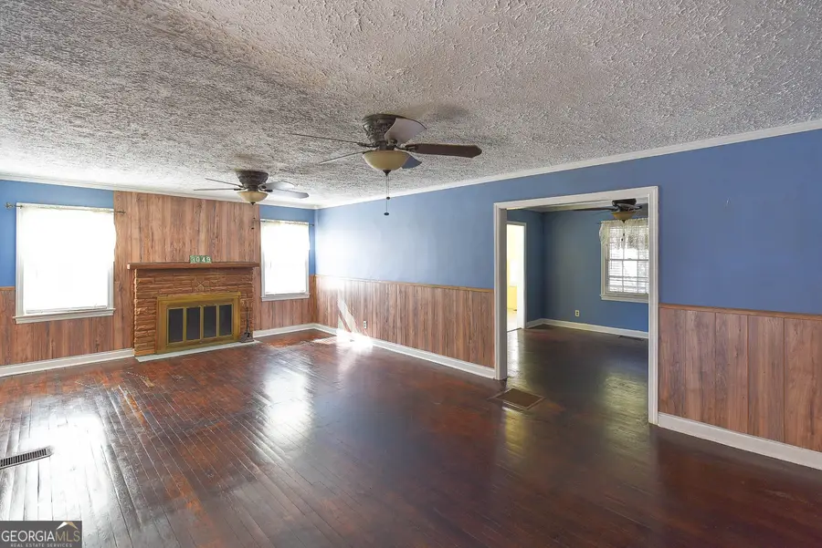 3049 Cloverhurst Drive, East Point, GA 30344 - #3