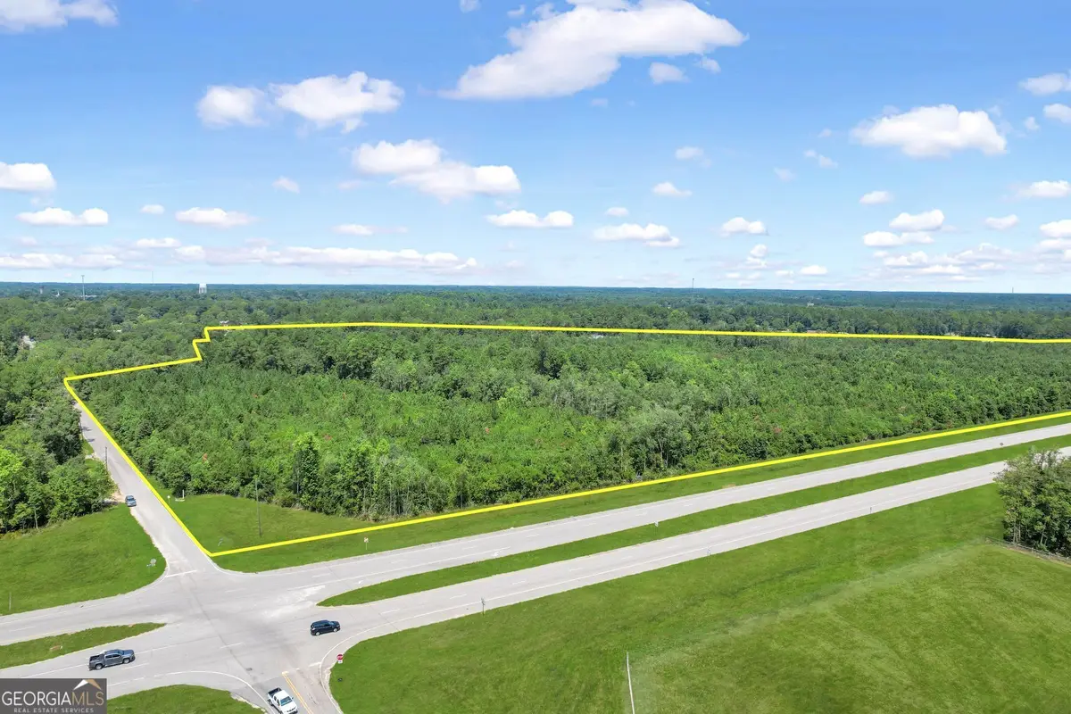 0 Hwy 301 - N Palm Street, Jesup, GA 31546 - #1