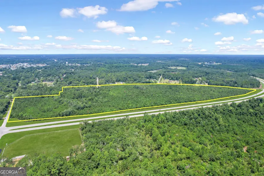 0 Hwy 301 - N Palm Street, Jesup, GA 31546 - #2