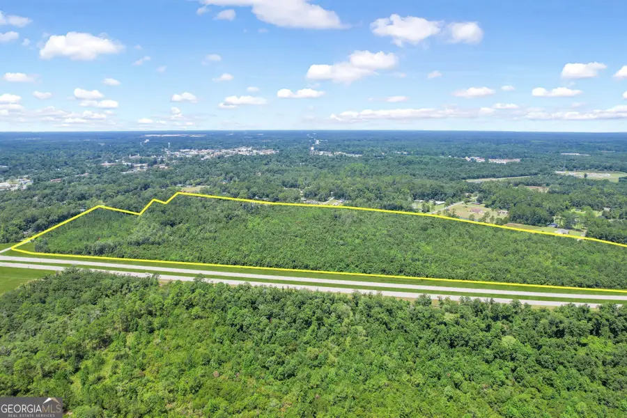 0 Hwy 301 - N Palm Street, Jesup, GA 31546 - #3