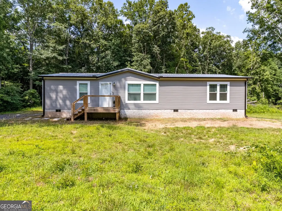 3277 Hurricane, Rocky Face, GA 30740 - #1