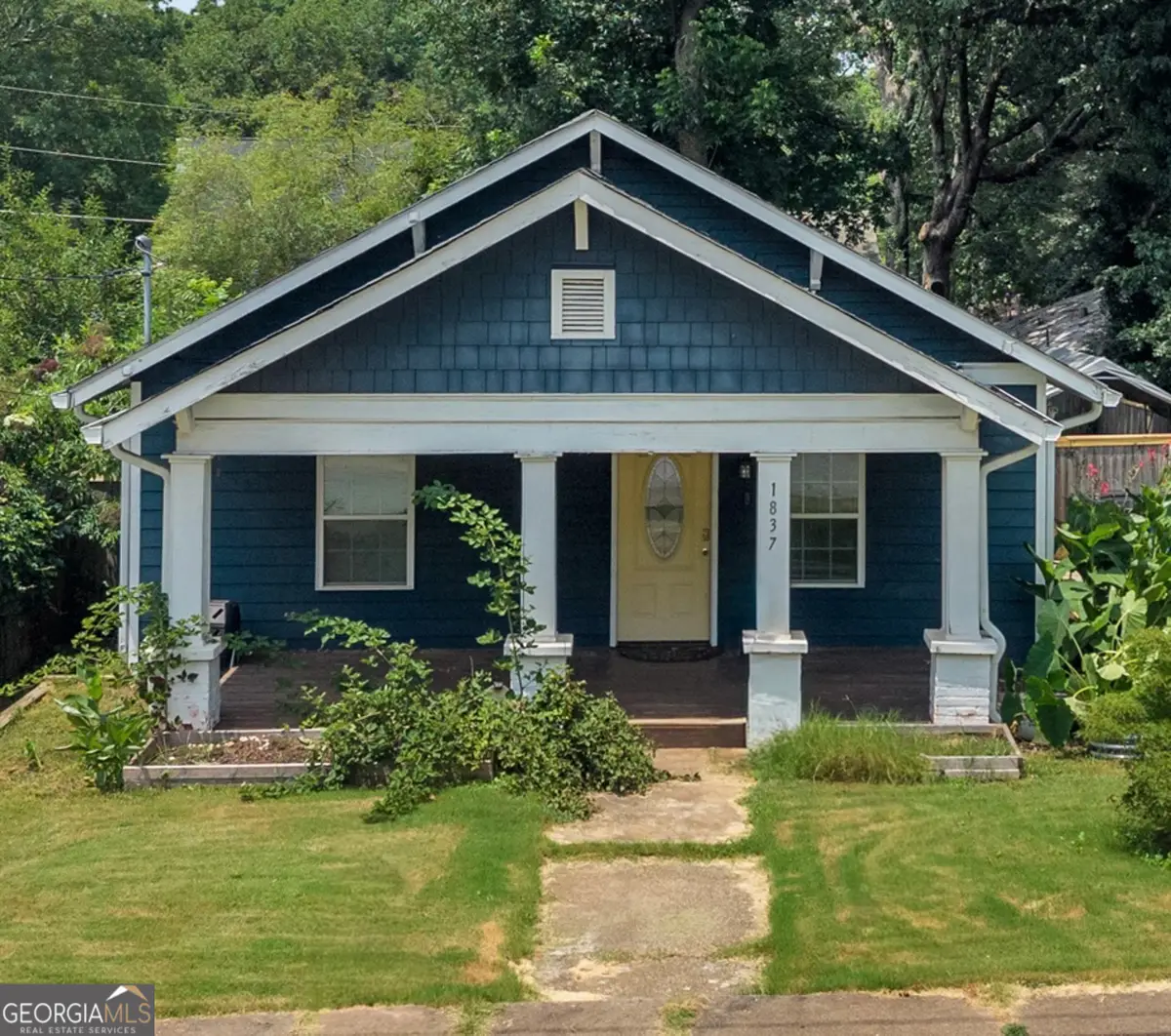 1837 Dunlap Avenue, East Point, GA 30344 - #1