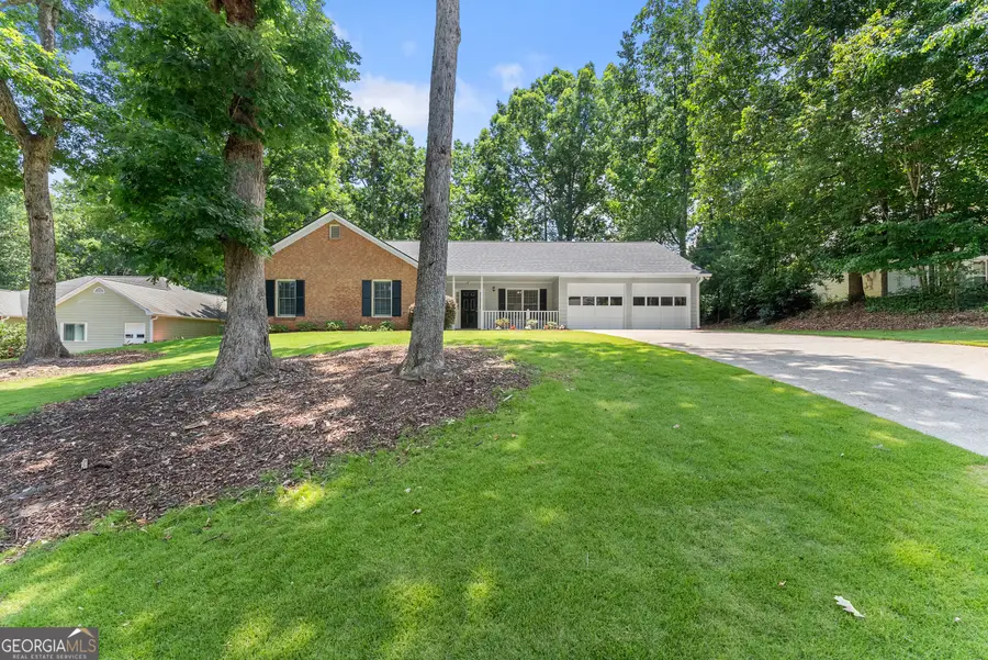 5607 Frontier Walk Lane, Buford, GA 30518 - #2