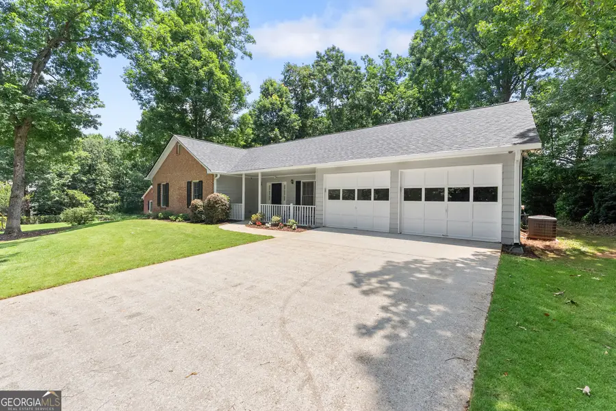 5607 Frontier Walk Lane, Buford, GA 30518 - #3
