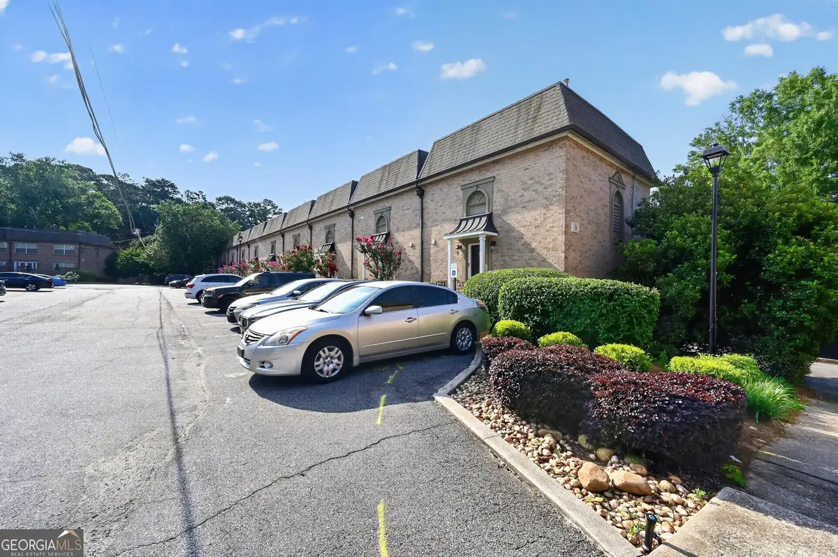 6980 Roswell Road #B11, Sandy Springs, GA 30328 - #1