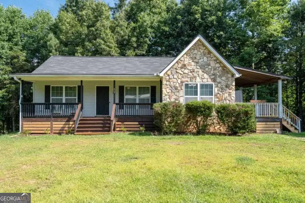 35 Thornwood Lane, Ellijay, GA 30540