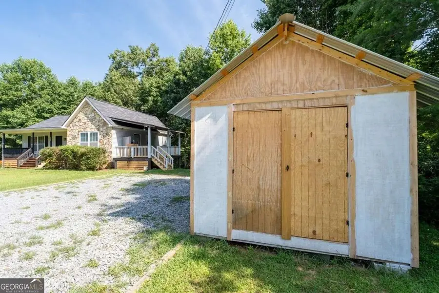 35 Thornwood Lane, Ellijay, GA 30540 - #3