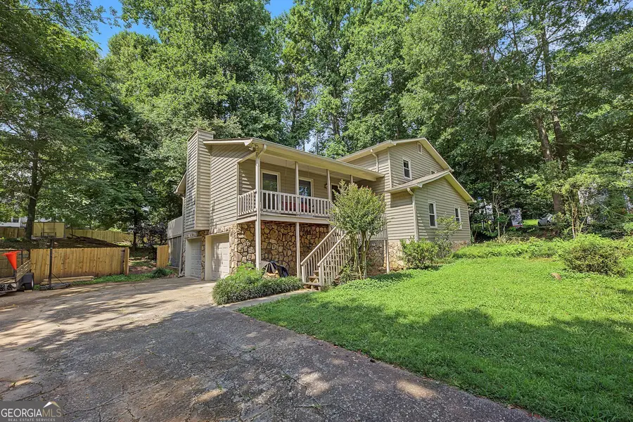 917 Andover Court, Woodstock, GA 30188 - #3