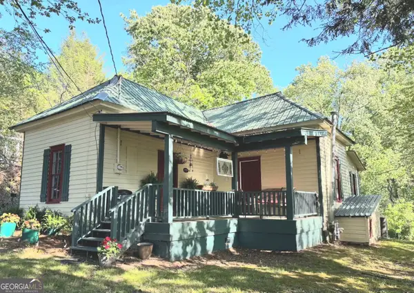 118 E Oak Street, East Ellijay, GA 30540