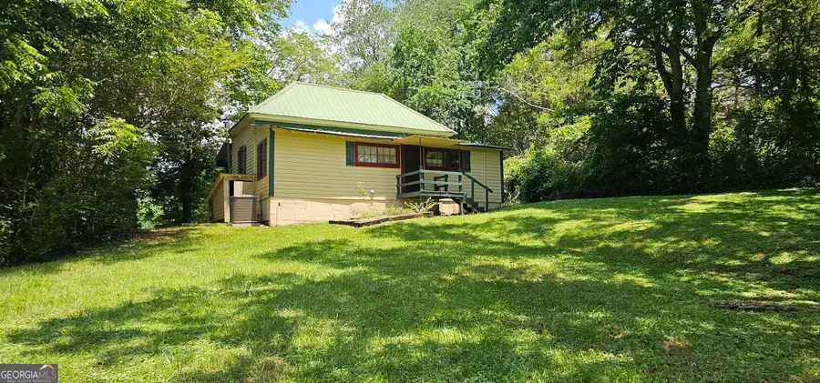 118 E Oak Street, East Ellijay, GA 30540 - #3