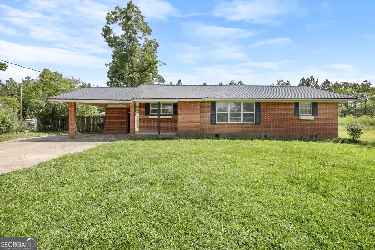 120 Francis Avenue, Swainsboro, GA 30401 - #1