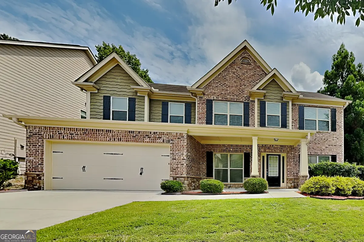 2956 Dolostone Way, Dacula, GA 30019 - #1
