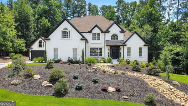 108 Kremer Falls Trace, Canton, GA 30114