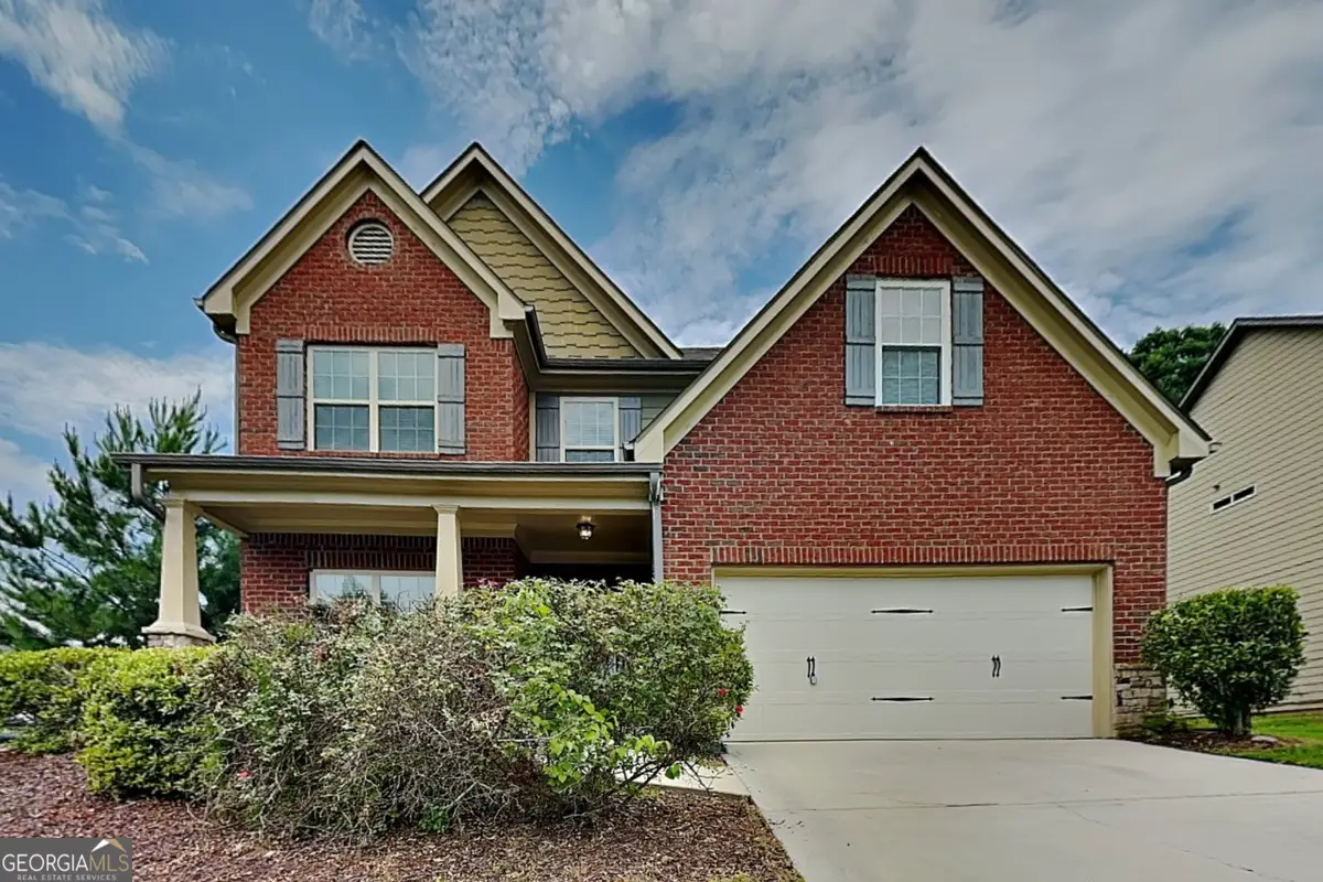 3126 Dolostone Way, Dacula, GA 30019 - #1