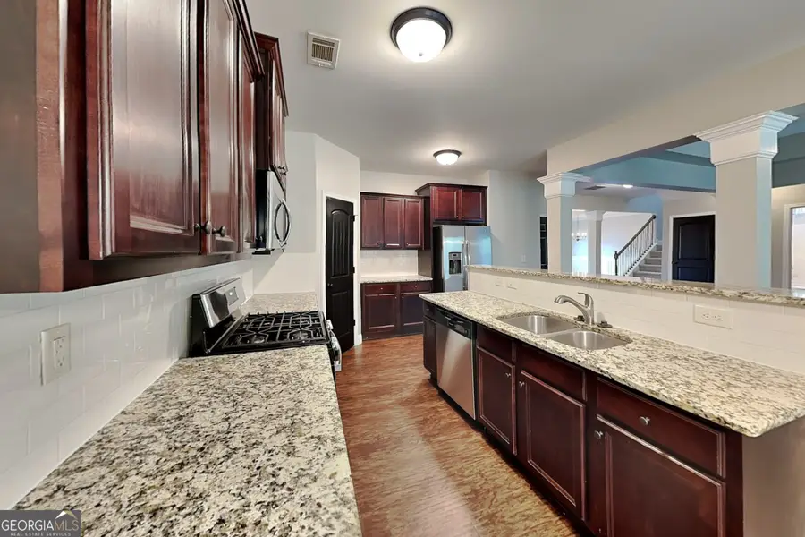 3126 Dolostone Way, Dacula, GA 30019 - #2