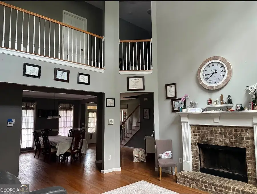1409 River Haven Drive, Lawrenceville, GA 30045 - #3