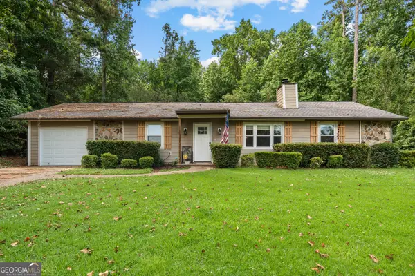 21 Barberry Drive, Newnan, GA 30265