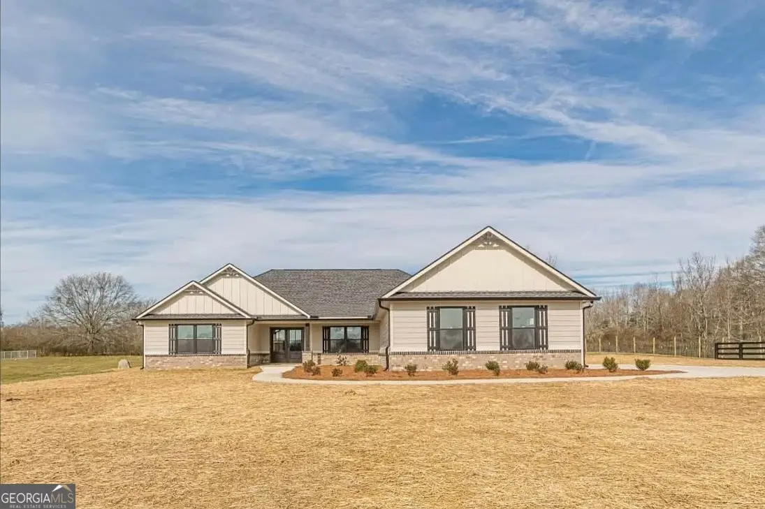 1416 Morgan Road, Bremen, GA 30110 - #1