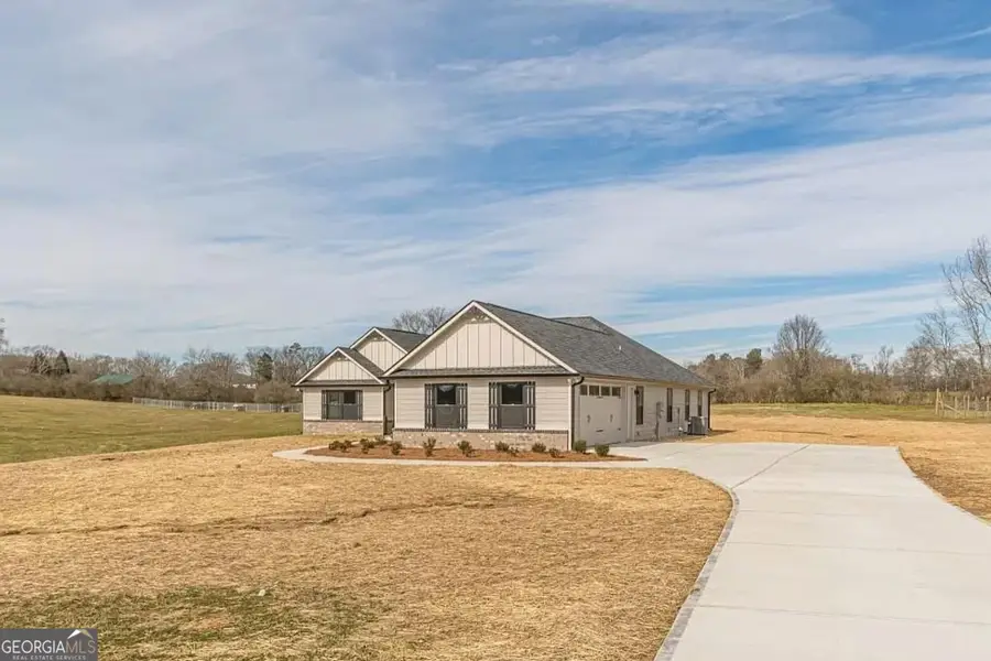 1416 Morgan Road, Bremen, GA 30110 - #2