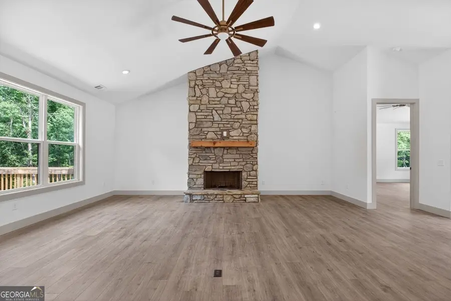 1416 Morgan Road, Bremen, GA 30110 - #3