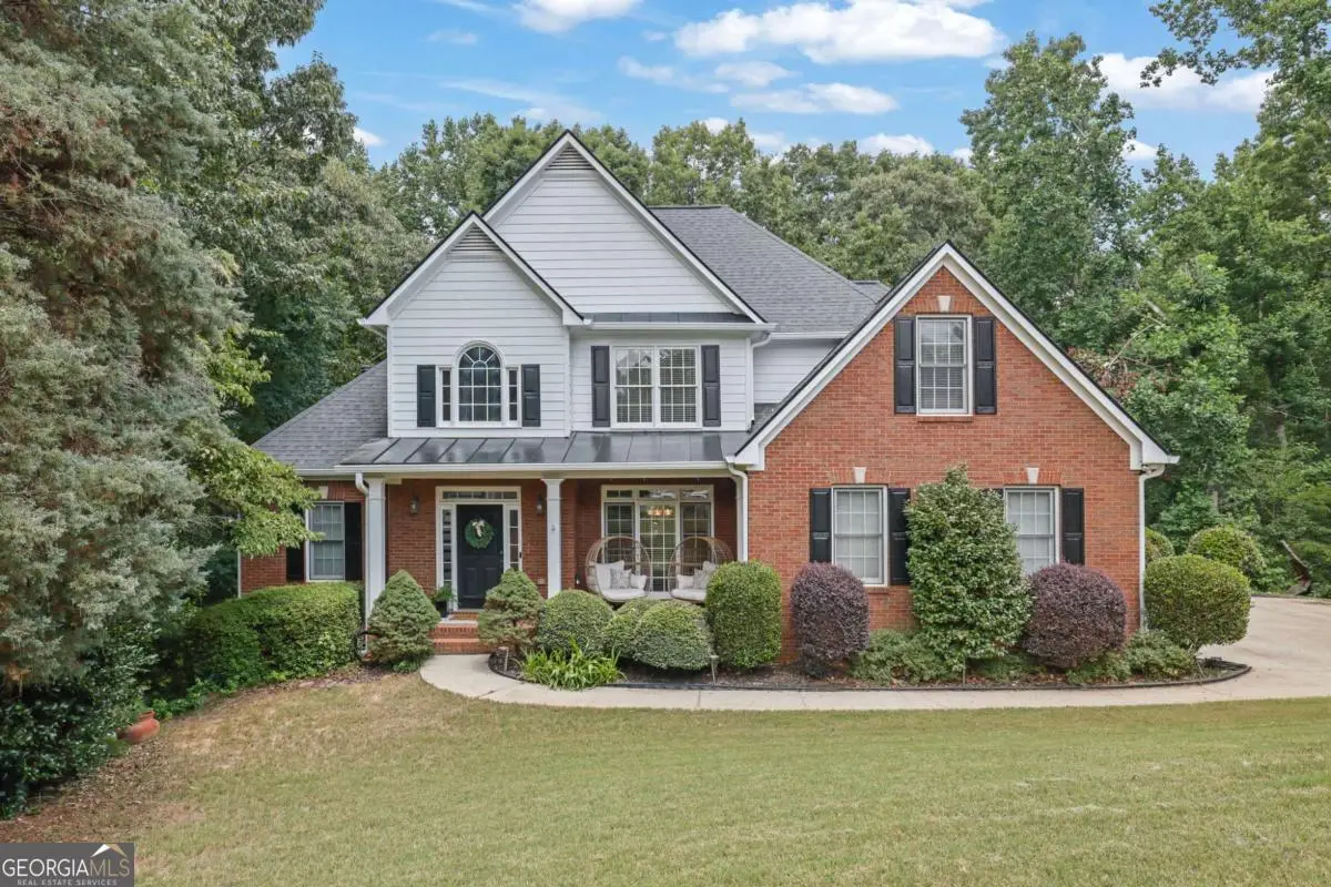 2325 Ivey Oaks Road, Cumming, GA 30041 - #1