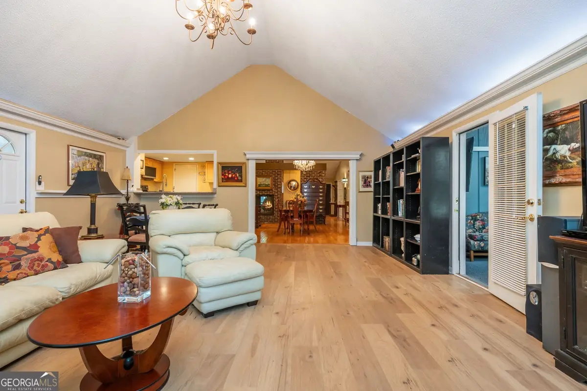 2805 Burtz Drive, Marietta, GA 30068 - #1