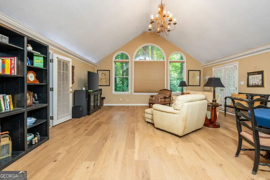 2805 Burtz Drive, Marietta, GA 30068 - #2