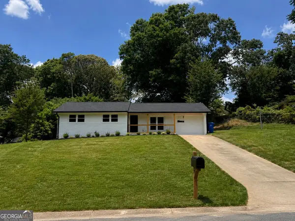 2792 Flagstone Drive, Atlanta, GA 30316