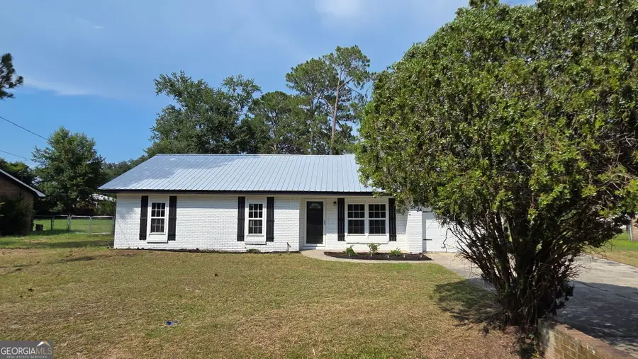 656 Mahoney Road, Hinesville, GA 31313 - #3