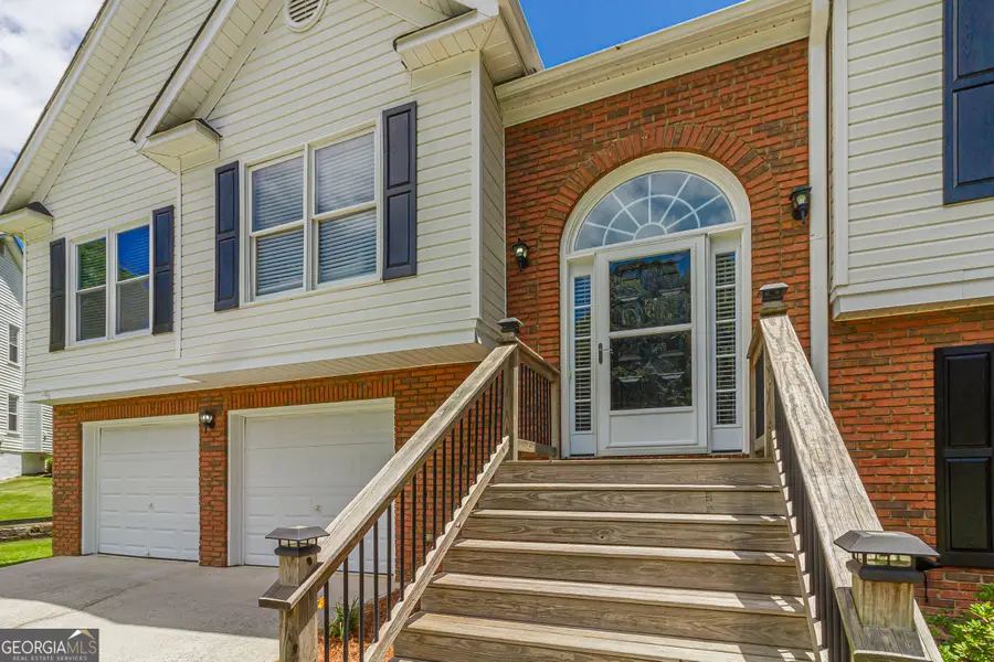 3955 Hamilton View Way, Dacula, GA 30019 - #2