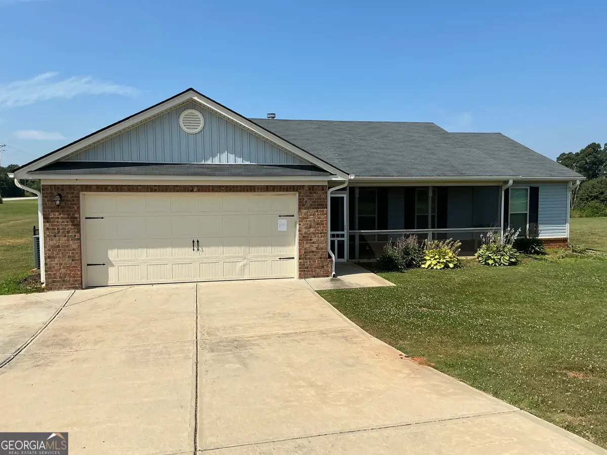 21 Ridgeview Lane, Lavonia, GA 30553 - #1