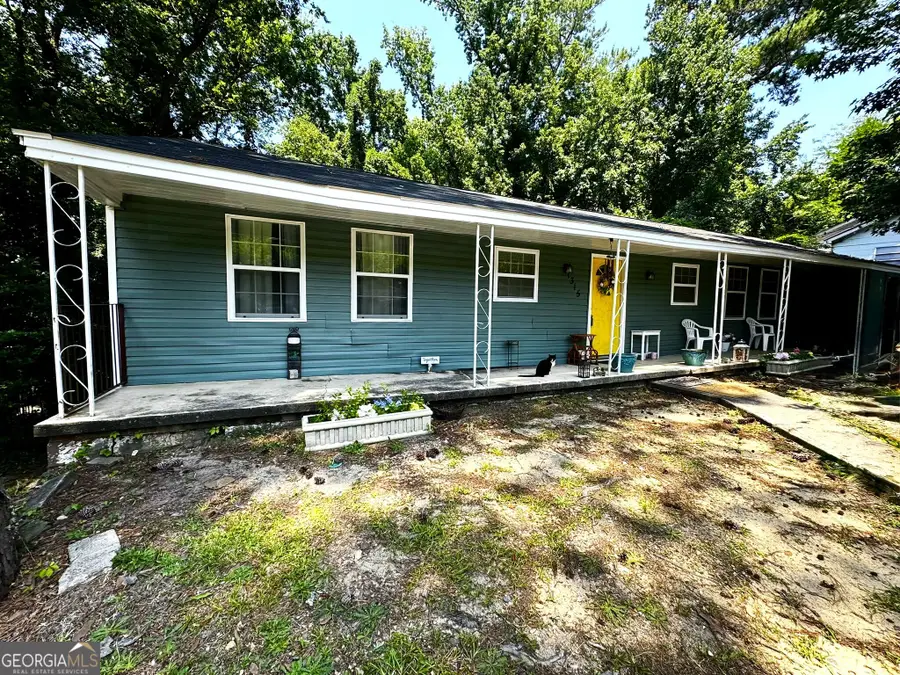 1315 Edna Place, Macon, GA 31204 - #2