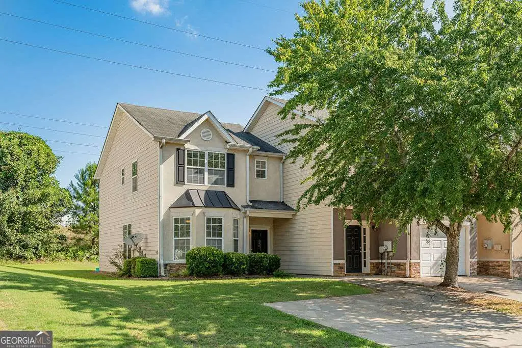 284 Commons Drive, Jonesboro, GA 30236 - #1