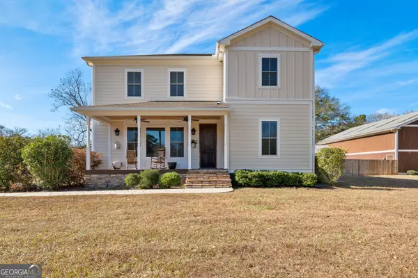 371 Milner Street, Meansville, GA 30256