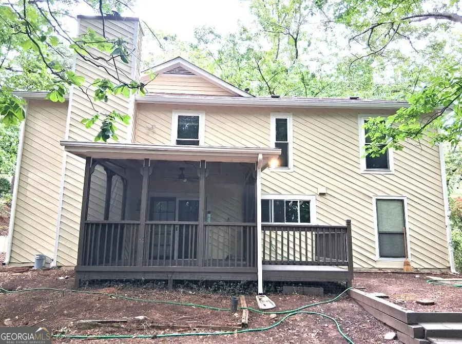 8580 Colony Club Drive, Johns Creek, GA 30022 - #2