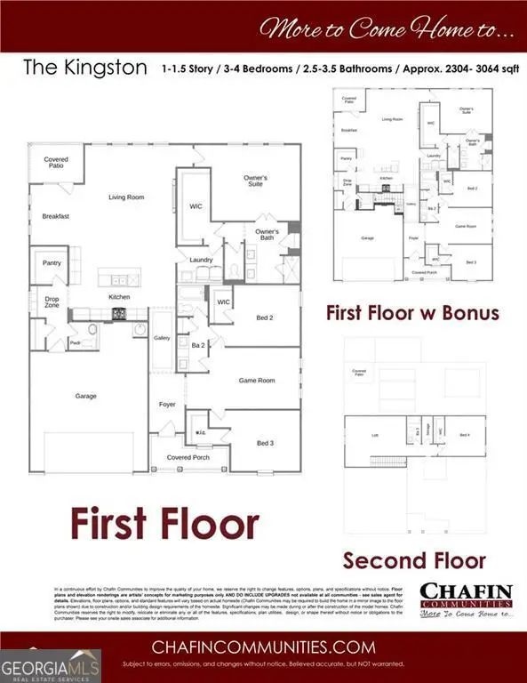 42 Piney Grove Court, Auburn, GA 30011 - #2