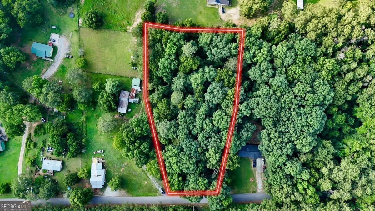 50 Sims Road, Covington, GA 30016 - #1