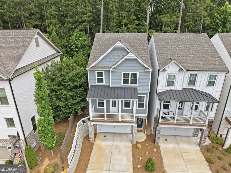 429 Bishop Lane, Woodstock, GA 30188 - #3