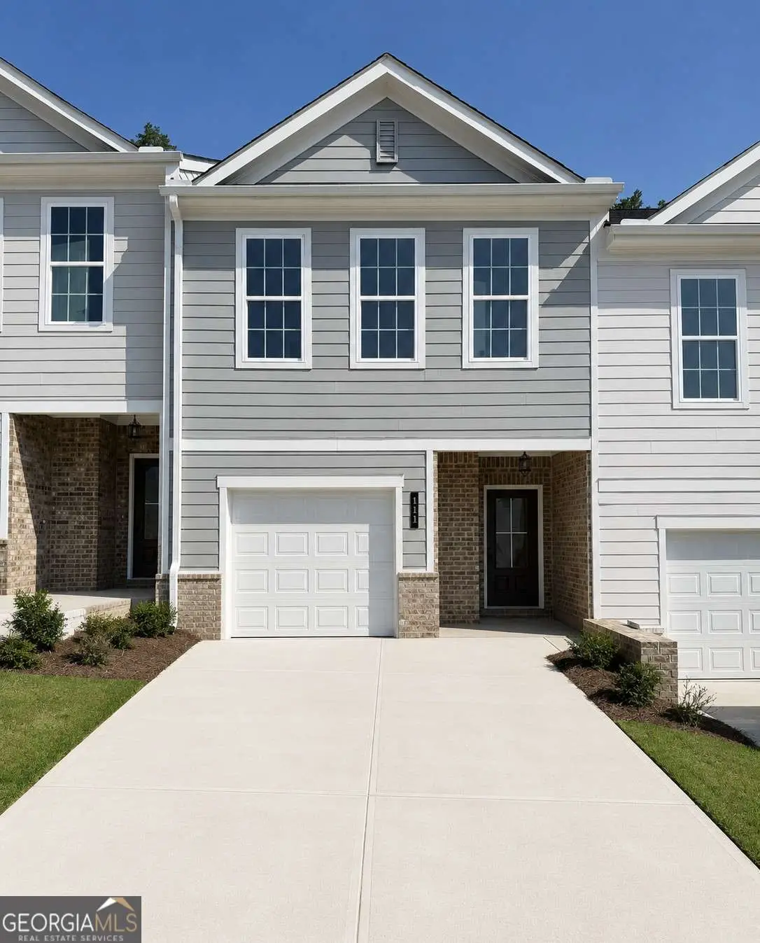 111 Greenview Court, Homer, GA 30547 - #1