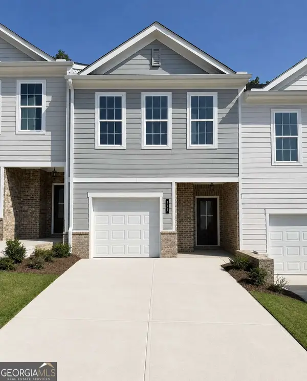 111 Greenview-lot 1203 Court, Homer, GA 30547