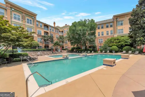 10 Perimeter Summit Boulevard Ne #4217, Atlanta, GA 30319