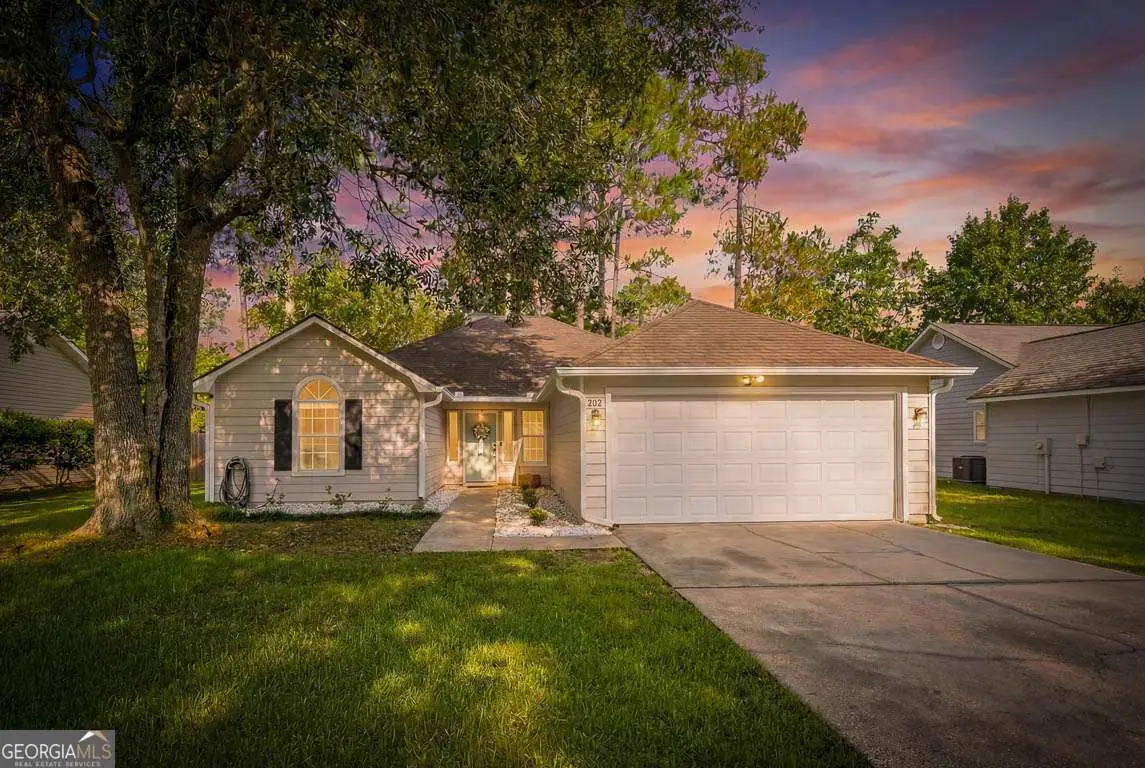 312 E Hallowes Drive, Saint Marys, GA 31558 - #1