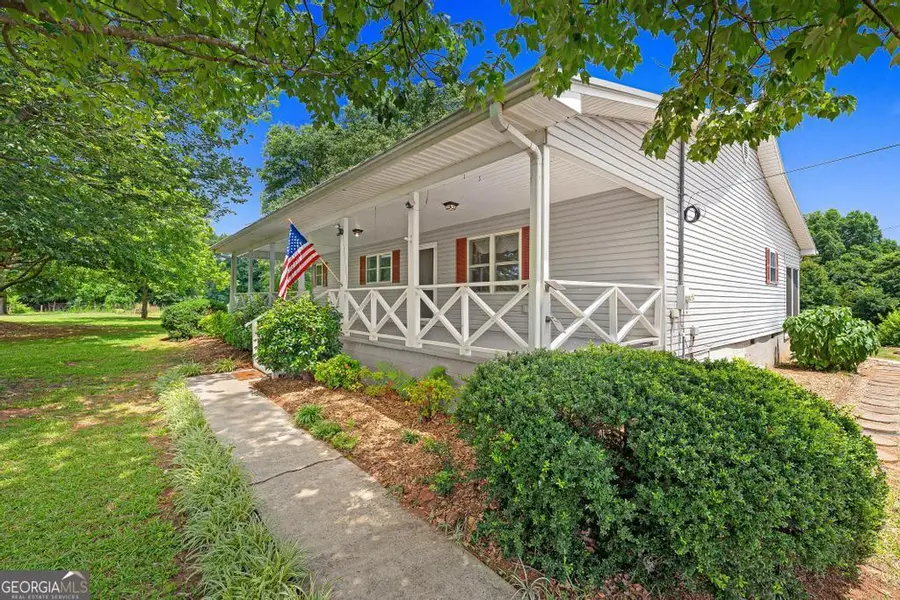 481 North Fairview Road, Lavonia, GA 30553 - #3