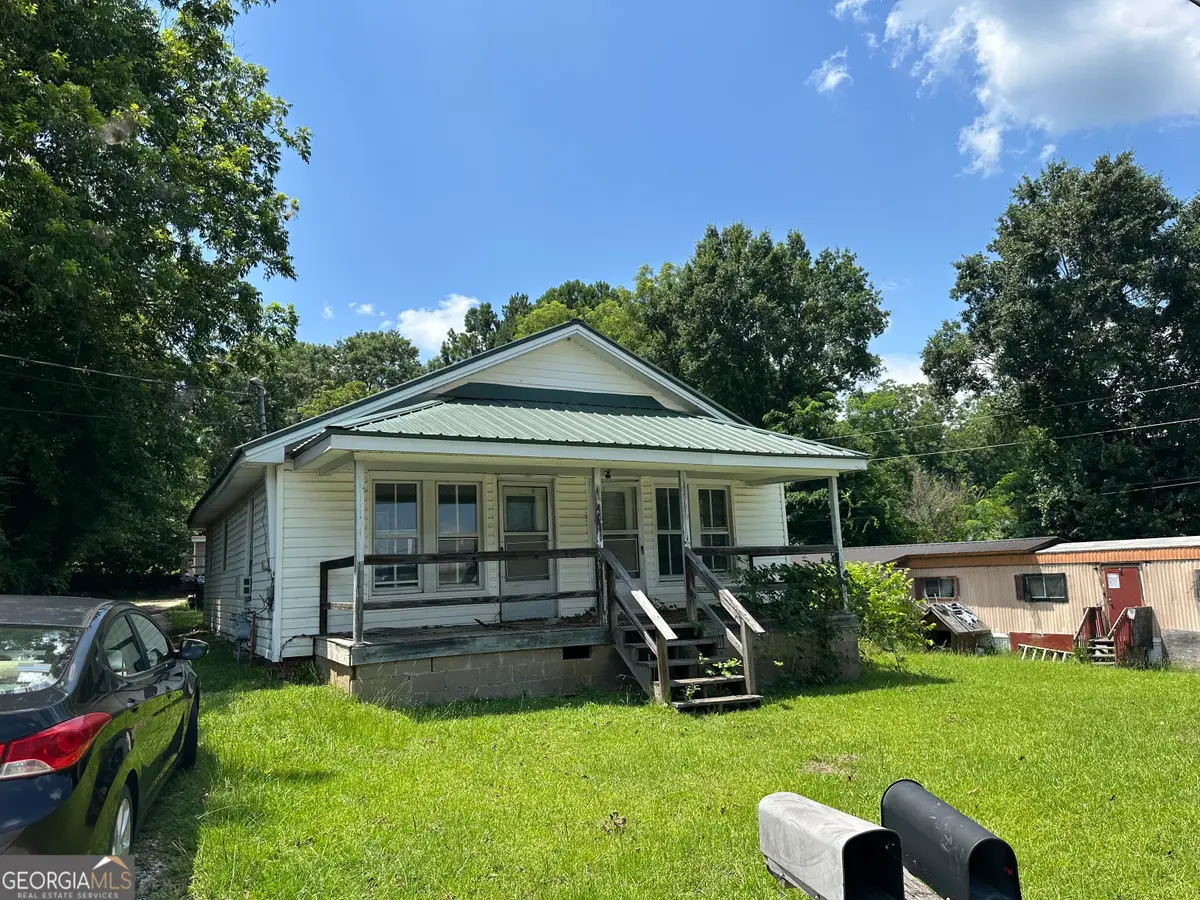 136 S Pine Street, Toccoa, GA 30577 - #1