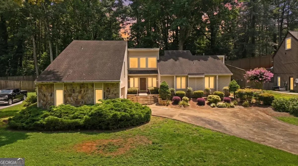 26 Latimer Lane Ne, Kennesaw, GA 30144 - #1