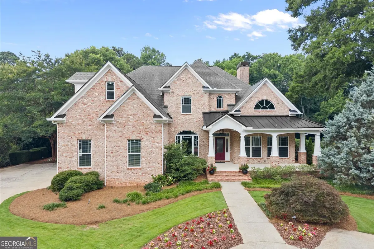 390 Chaffin Road, Roswell, GA 30075 - #1