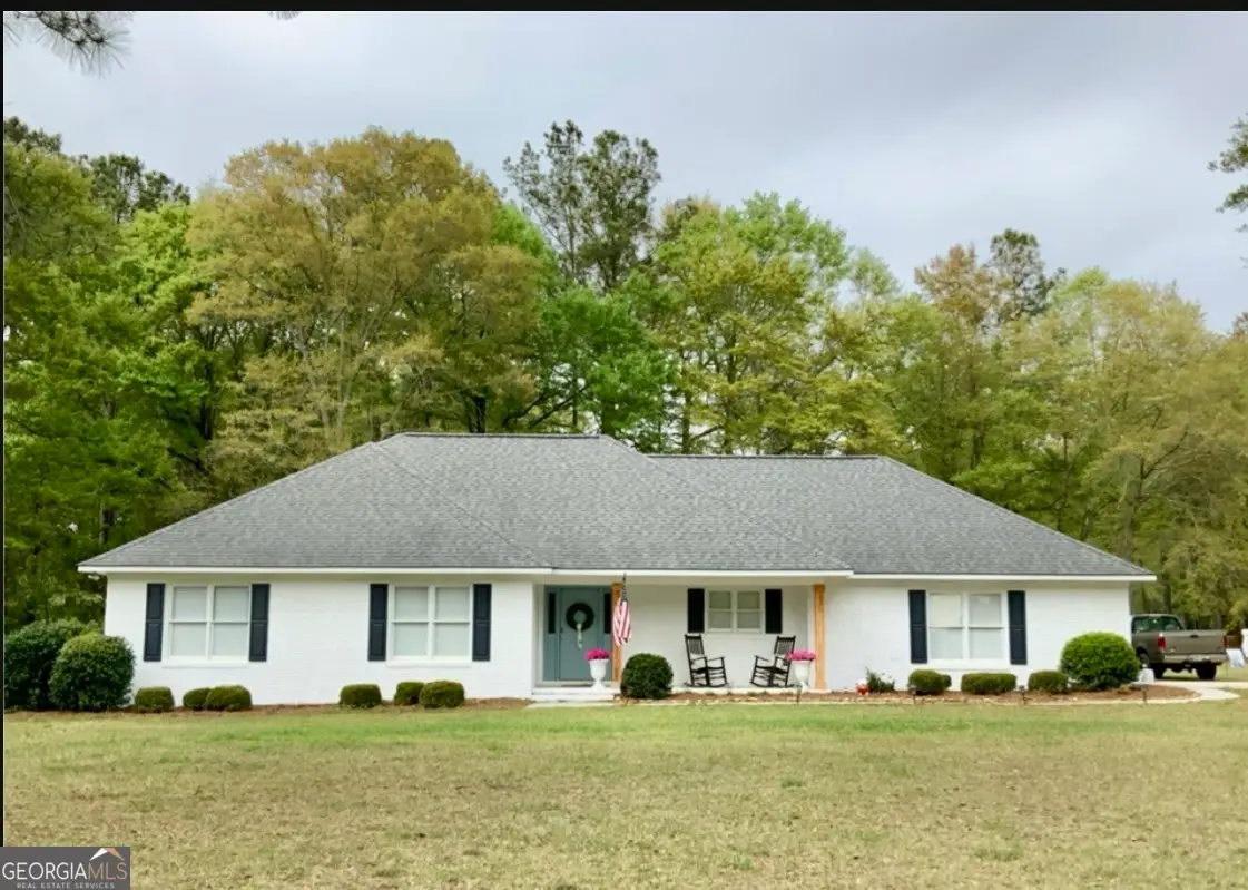 201 Mossberg Circle, Statesboro, GA 30461 - #1