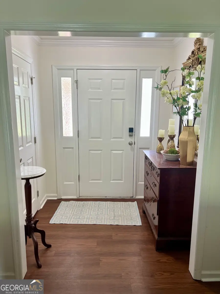 201 Mossberg Circle, Statesboro, GA 30461 - #2