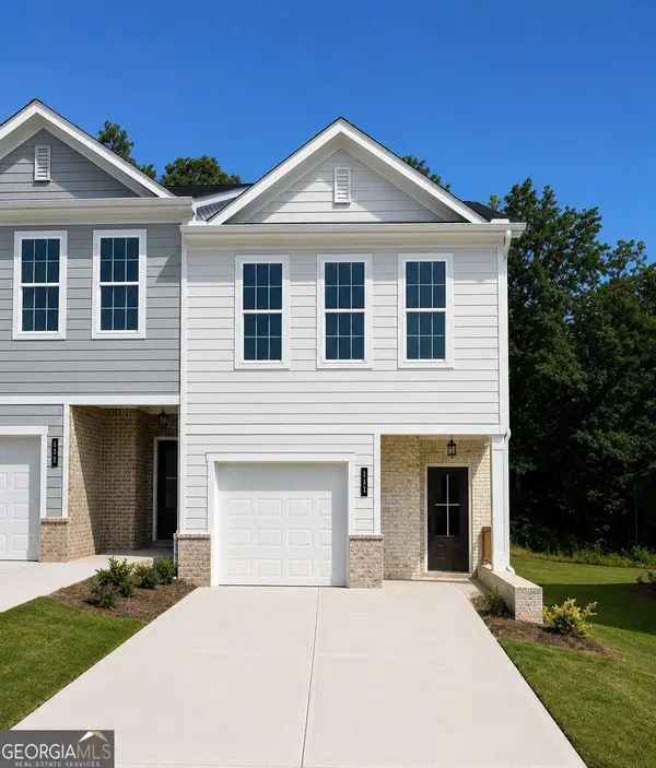 113 Greenview-lot 1204 Court, Homer, GA 30547